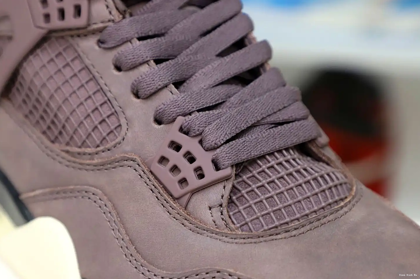 AIR 4 JORDAN Kimikick AM 0629